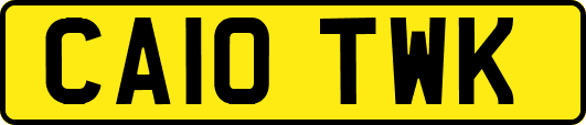 CA10TWK