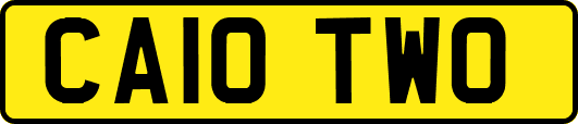 CA10TWO