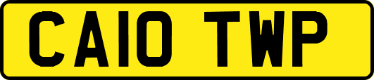 CA10TWP