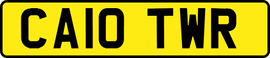 CA10TWR