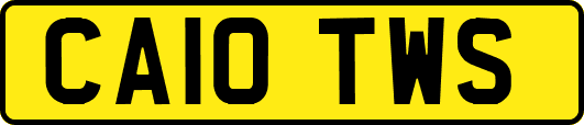 CA10TWS