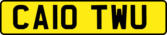CA10TWU