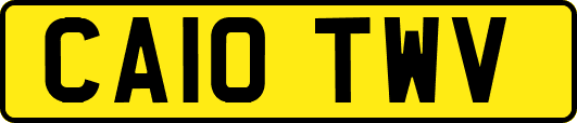 CA10TWV