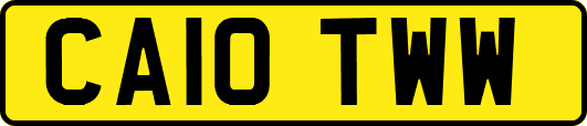CA10TWW