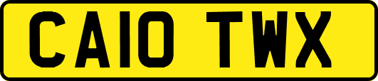 CA10TWX