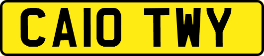 CA10TWY