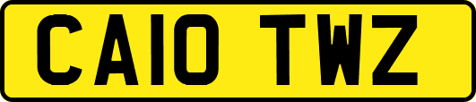 CA10TWZ