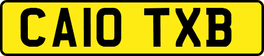 CA10TXB