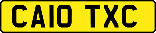 CA10TXC