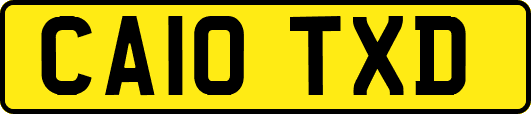 CA10TXD