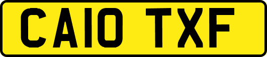 CA10TXF