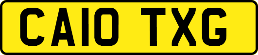 CA10TXG