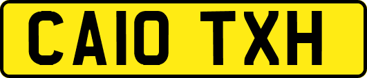 CA10TXH