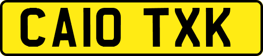 CA10TXK
