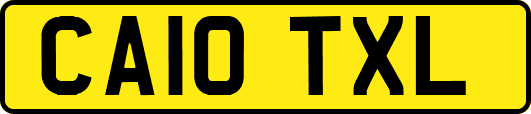 CA10TXL
