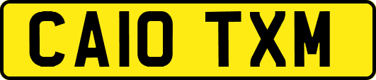 CA10TXM