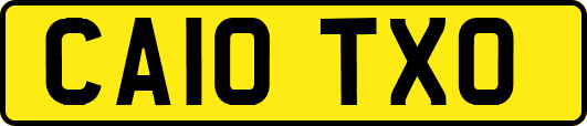CA10TXO