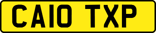 CA10TXP