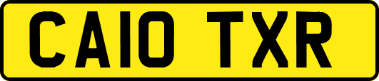 CA10TXR