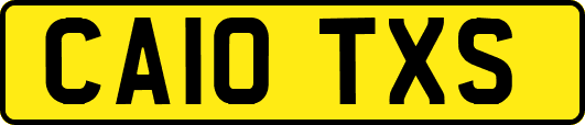 CA10TXS