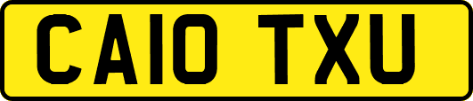 CA10TXU