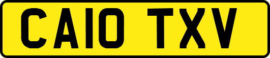 CA10TXV