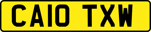 CA10TXW