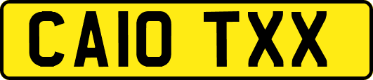 CA10TXX