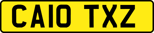 CA10TXZ