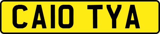 CA10TYA