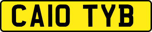 CA10TYB