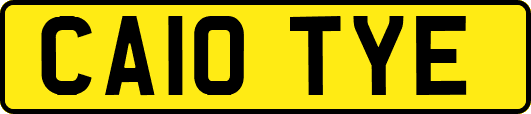 CA10TYE