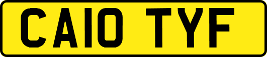 CA10TYF