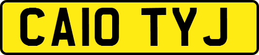 CA10TYJ