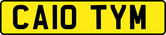 CA10TYM