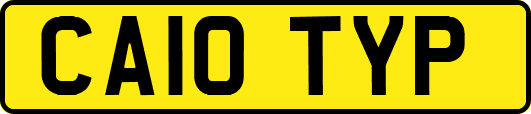 CA10TYP