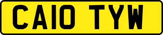 CA10TYW