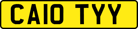CA10TYY