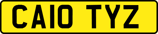 CA10TYZ