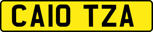 CA10TZA