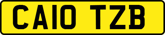 CA10TZB