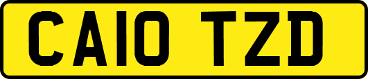 CA10TZD