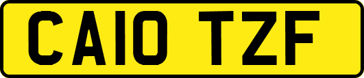 CA10TZF