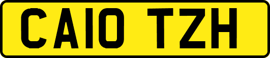 CA10TZH