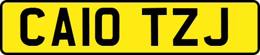 CA10TZJ