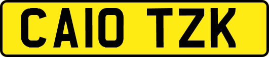 CA10TZK