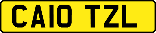 CA10TZL