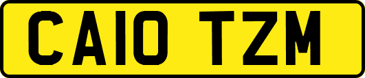 CA10TZM