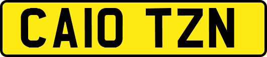 CA10TZN