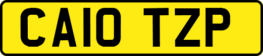 CA10TZP